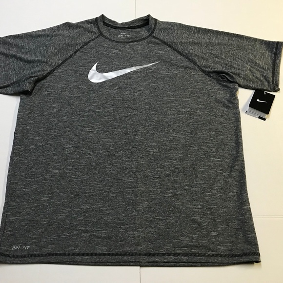 nike spf shirt